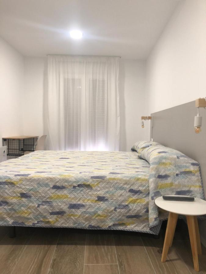 Roomconcept Hostel Santo Domingo De La Calzada Exterior foto