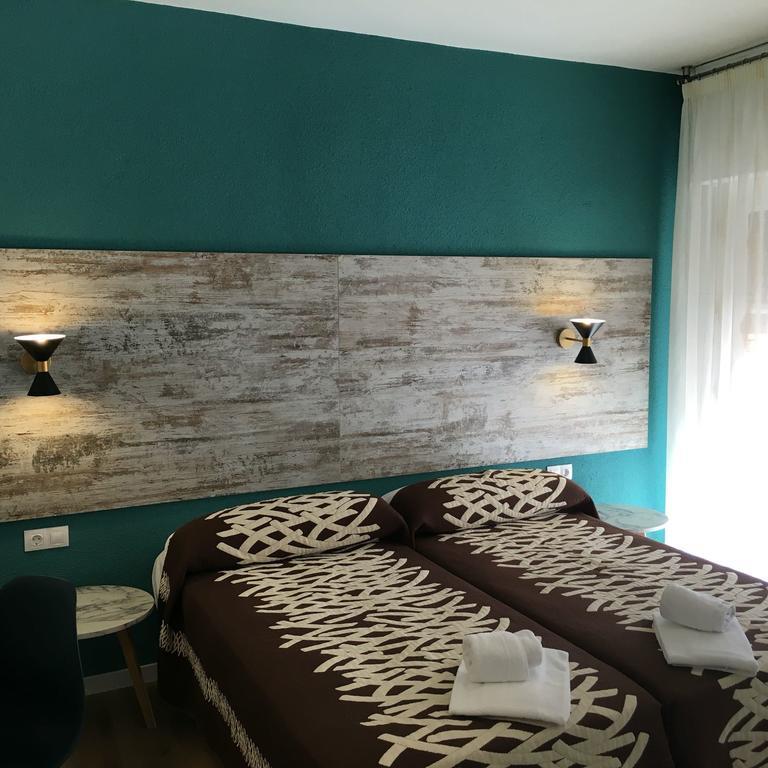 Roomconcept Hostel Santo Domingo De La Calzada Exterior foto