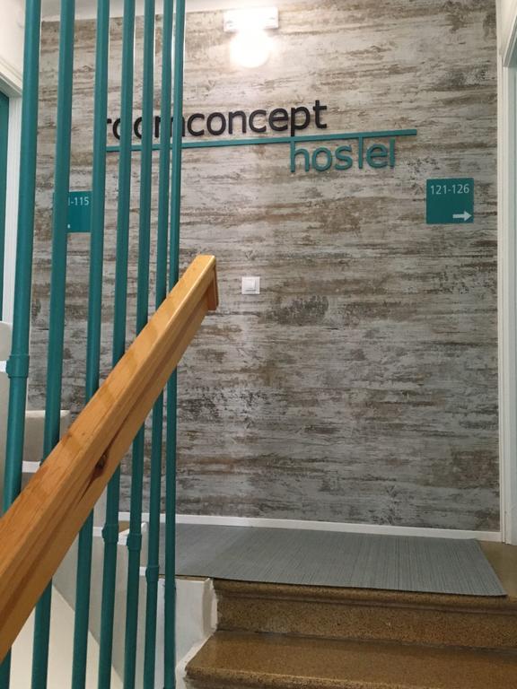 Roomconcept Hostel Santo Domingo De La Calzada Exterior foto